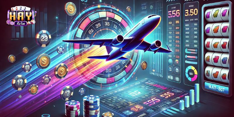 Trải Nghiệm Aviator Game Demo Với Cách Chơi Hiệu Quả