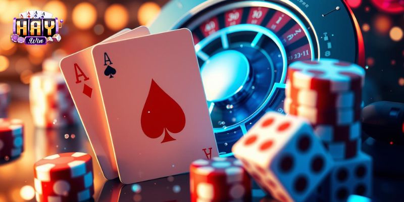 Một số loại cầu tài xỉu phổ biến 2025