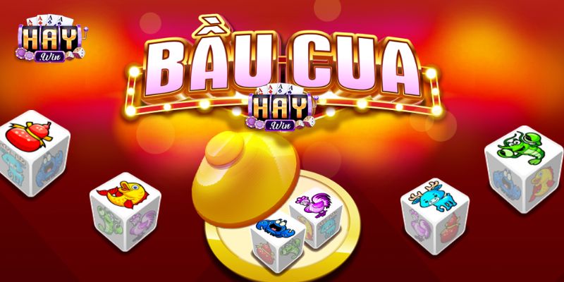 Cách Chơi Bầu Cua Chi Tiết, Đơn Giản Theo Phiên Bản Mới