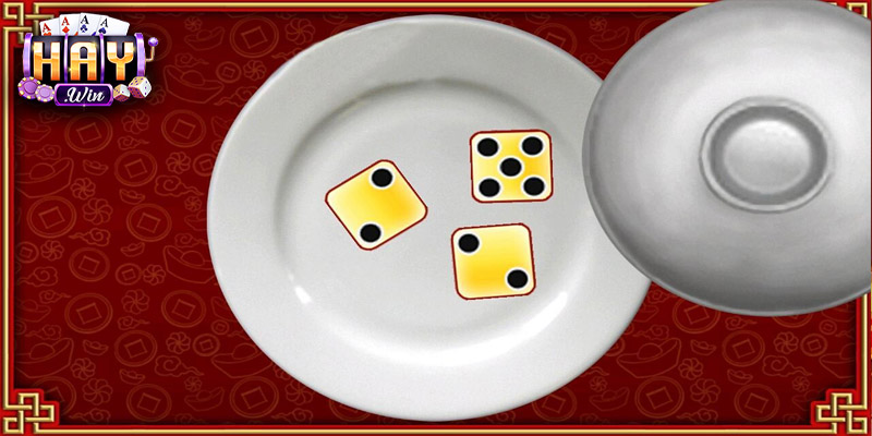 Cách chơi xóc đĩa đơn giản