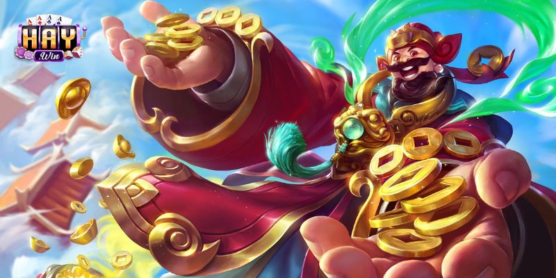 Nổ Hũ Thần Tài Phát Lộc – Bí Quyết Săn Thưởng Cực Khủng