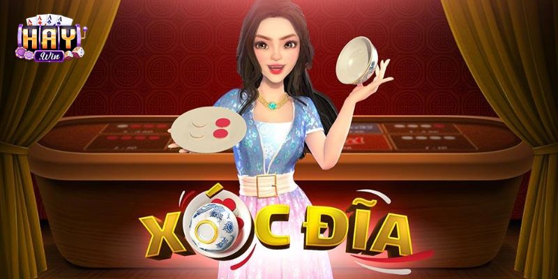 Xóc Đĩa Bản Deluxe – Trải Nghiệm Giải Trí Đẳng Cấp Nhất